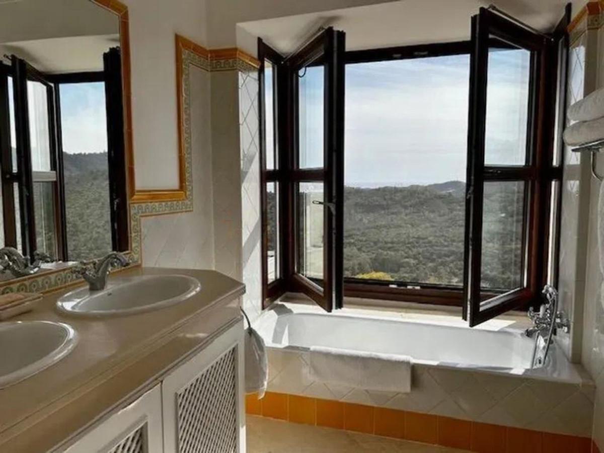 Casa en Venta en Benahavís
