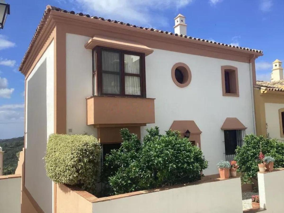 Casa en Venta en Benahavís