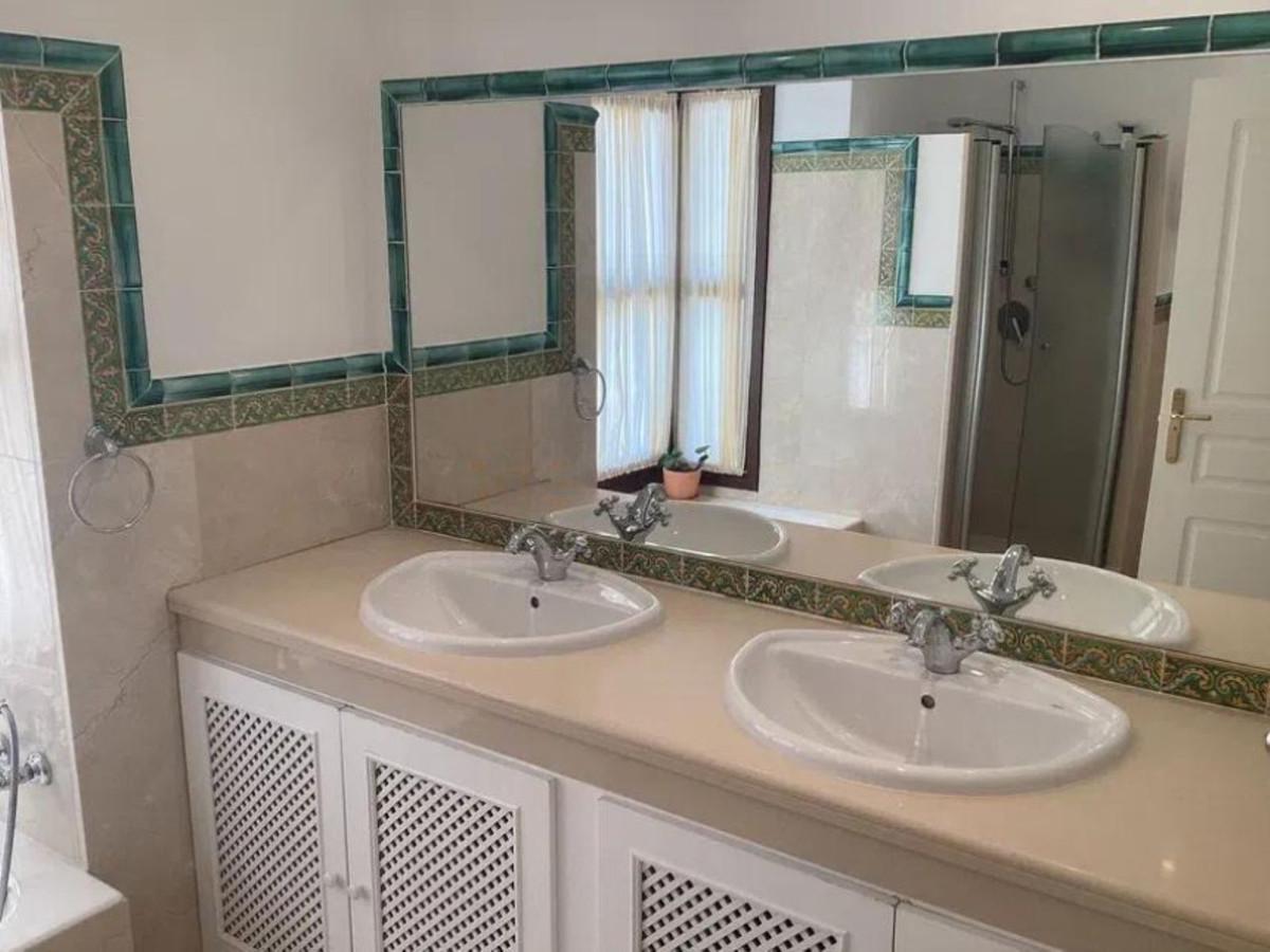 Casa en Venta en Benahavís