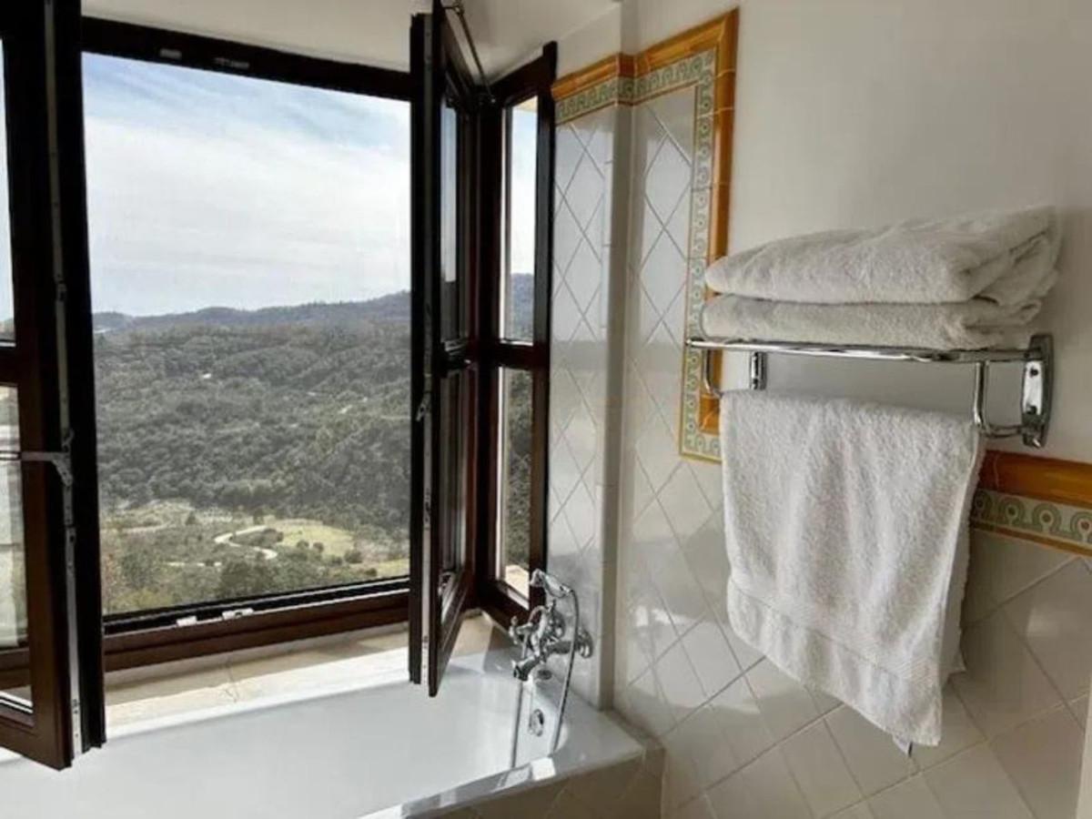 Casa en Venta en Benahavís