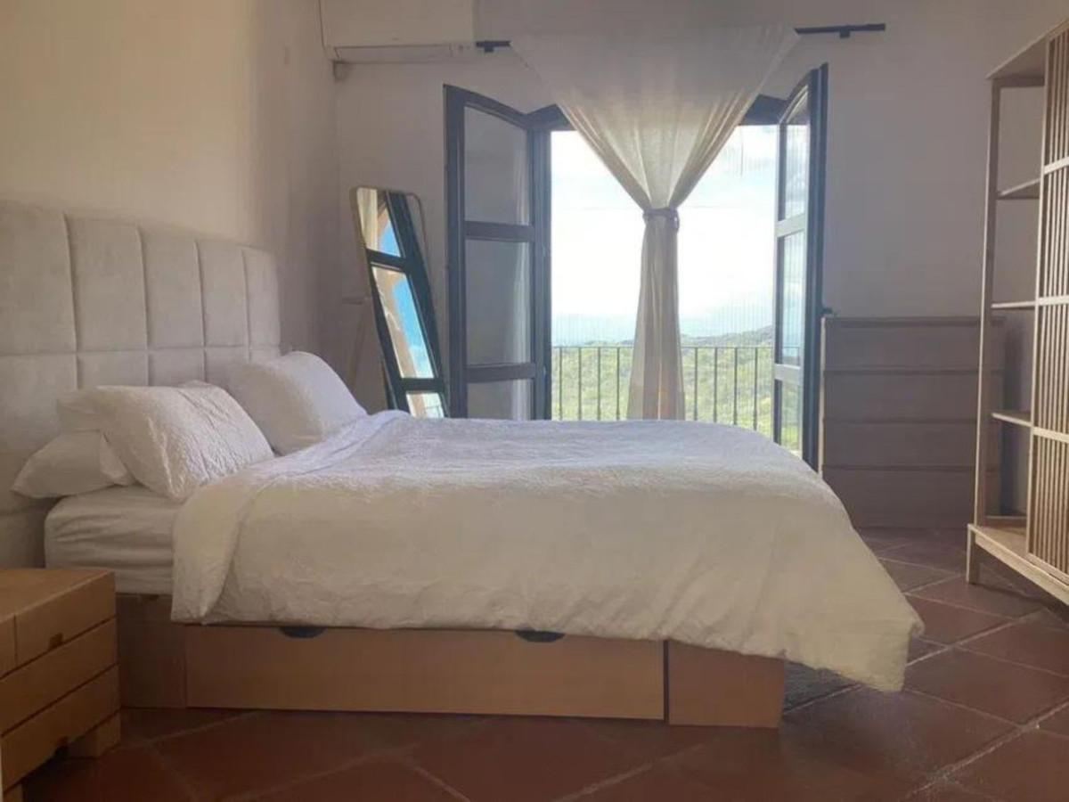 Casa en Venta en Benahavís