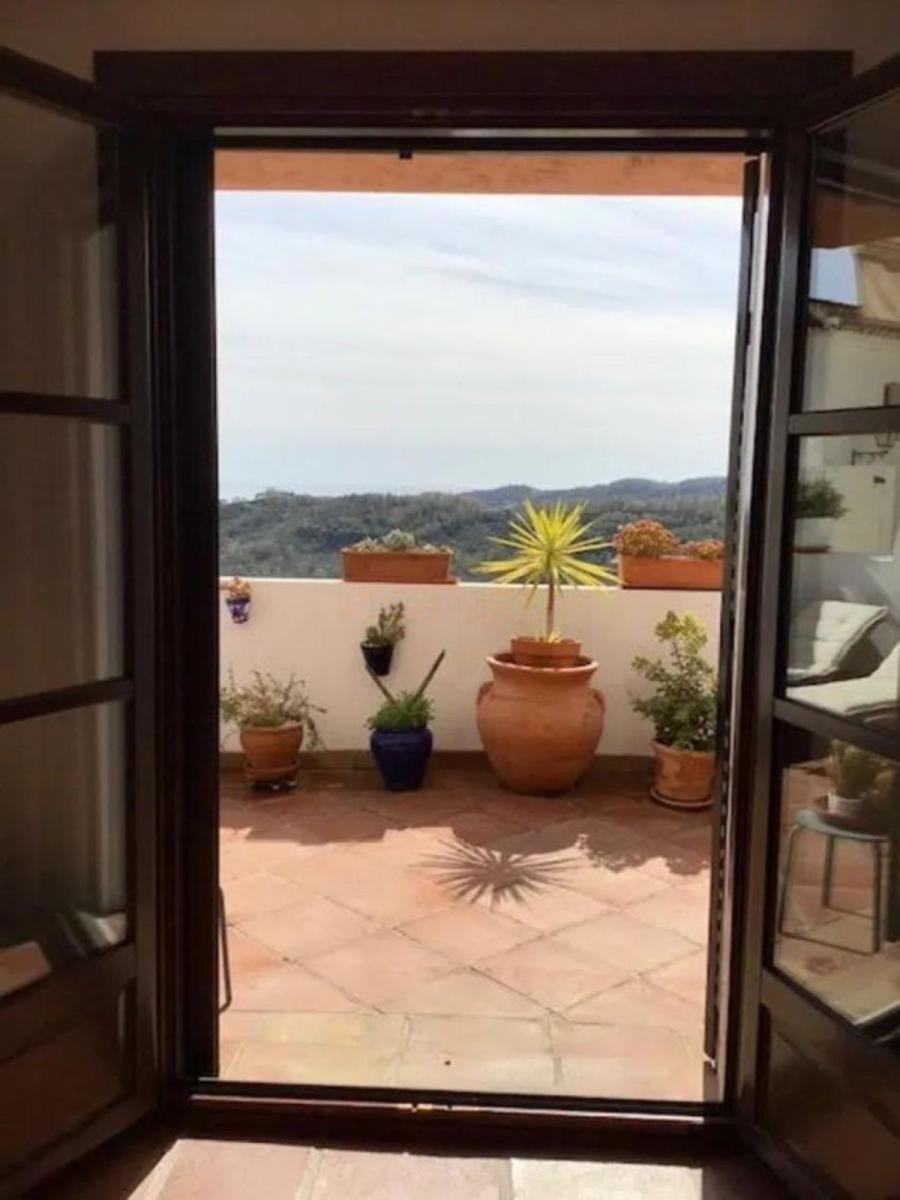 Casa en Venta en Benahavís
