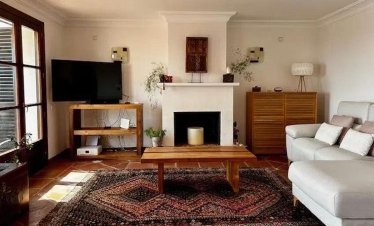 Casa en Venta en Benahavís