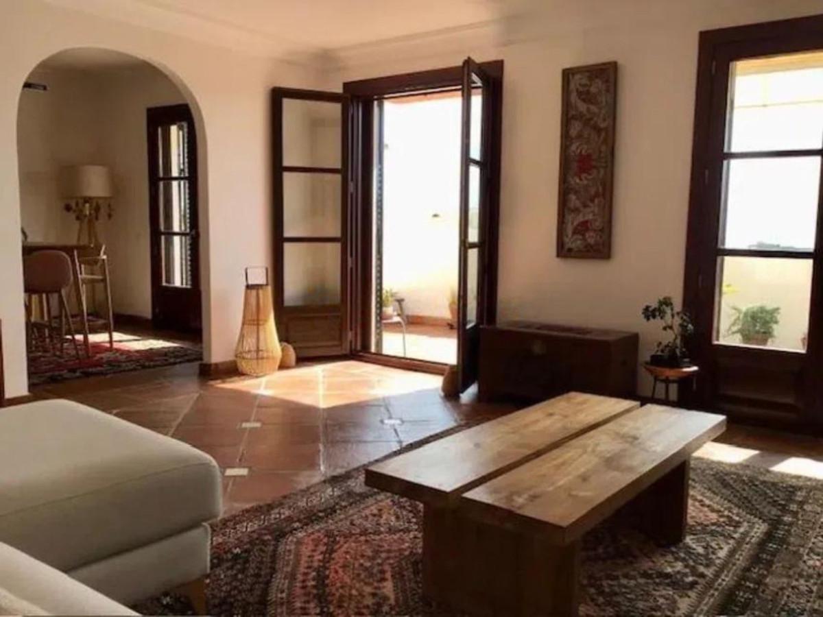 Casa en Venta en Benahavís