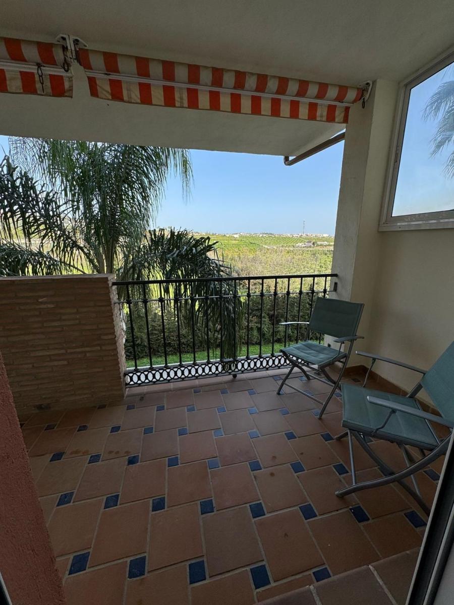 Apartment for Sale in Mijas