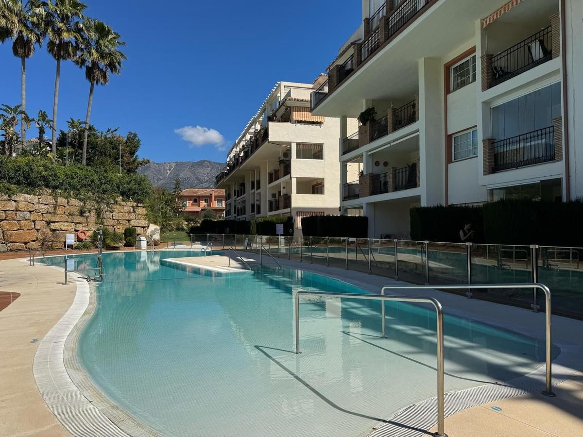 Apartment for Sale in Mijas