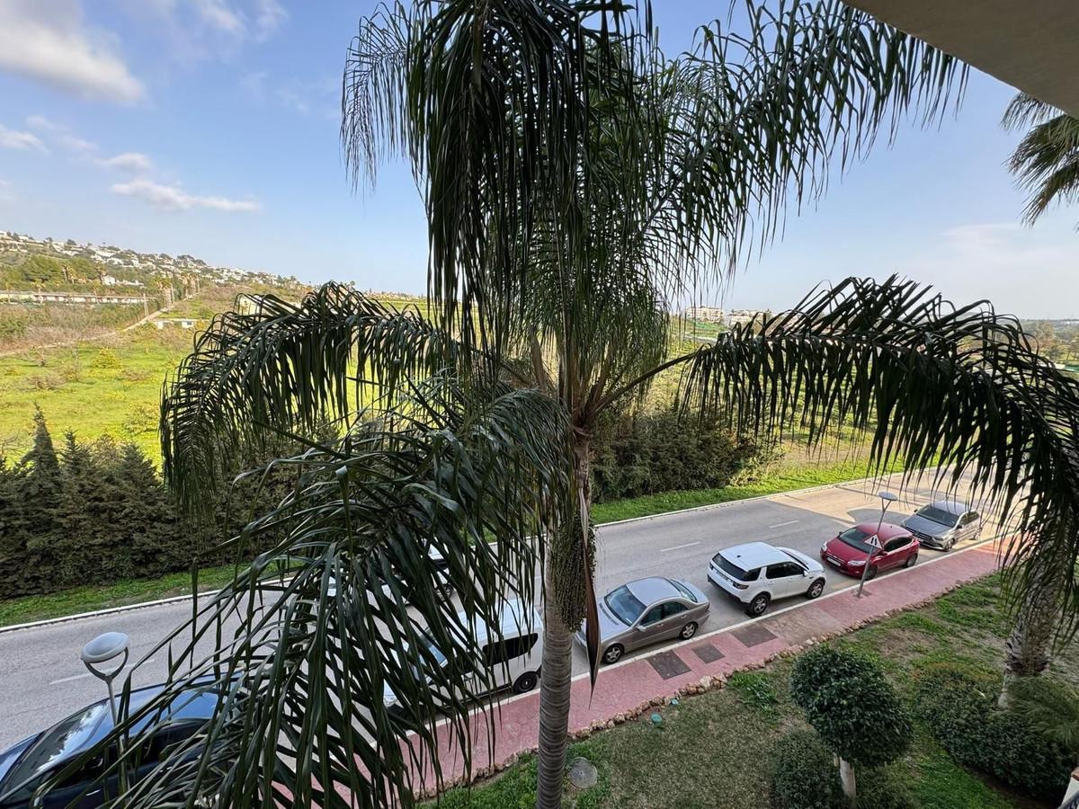 Apartment for Sale in Mijas