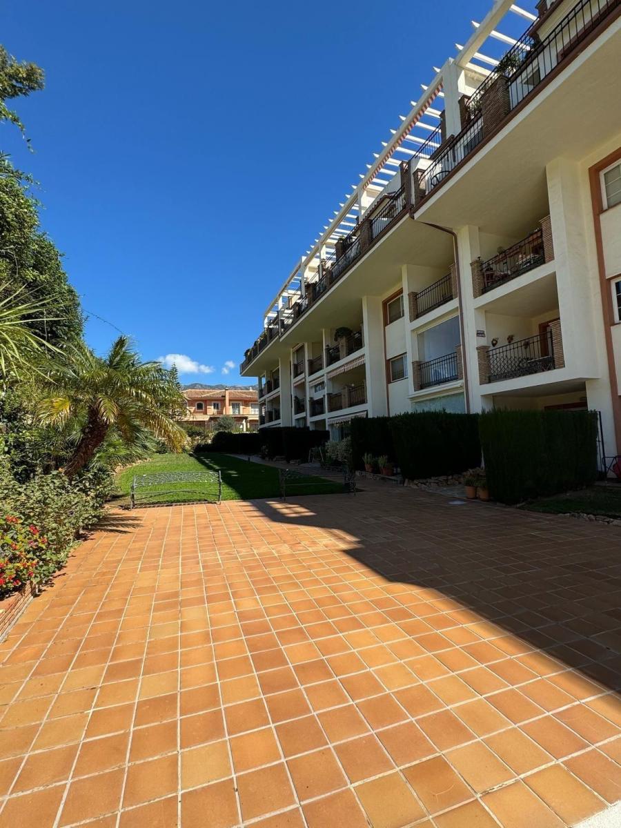 Apartment for Sale in Mijas