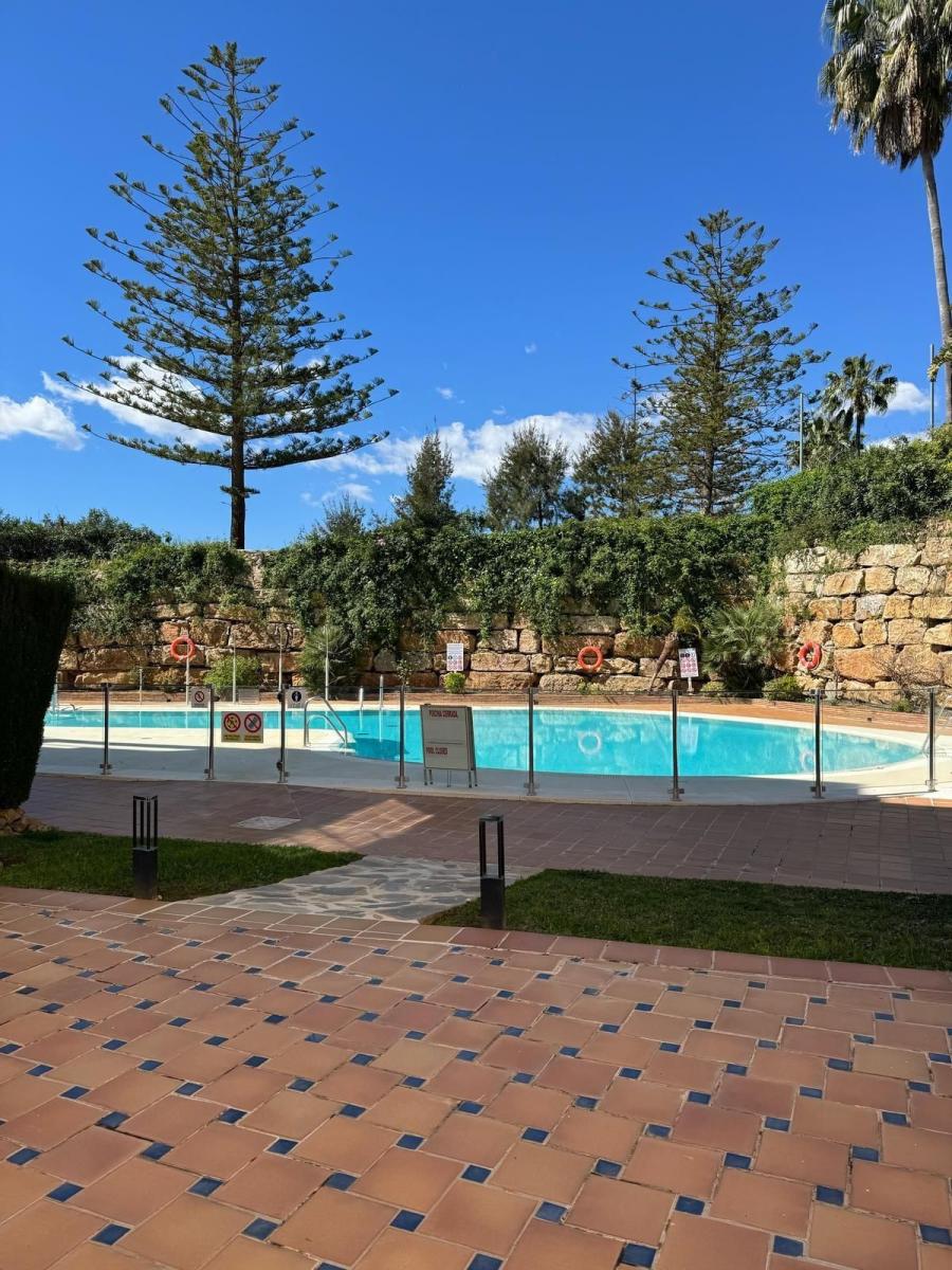 Apartment for Sale in Mijas
