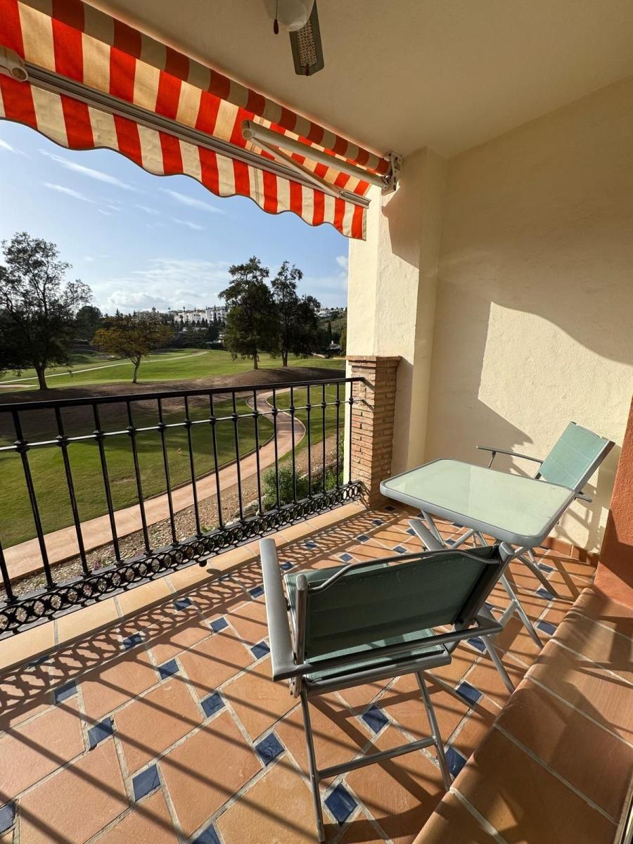 Apartment for Sale in Mijas