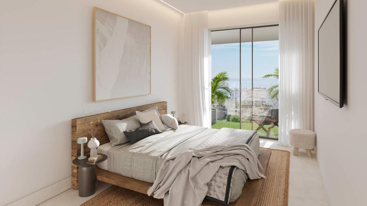 Villa for Sale in Fuengirola