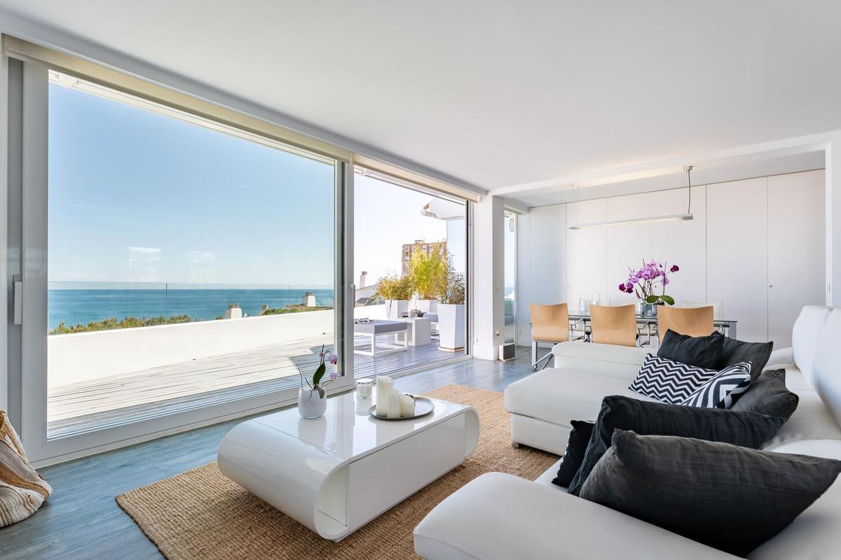 Penthouse for Sale in Mijas