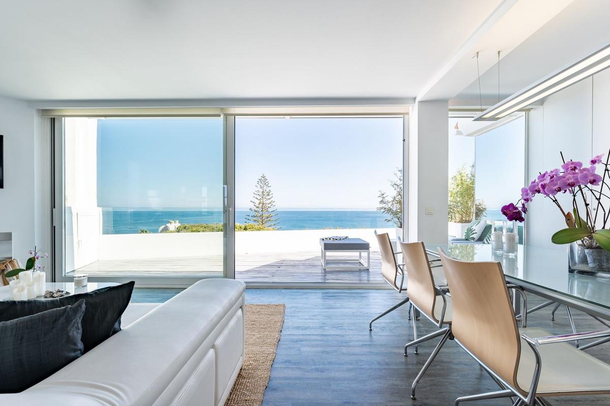 Penthouse for Sale in Mijas