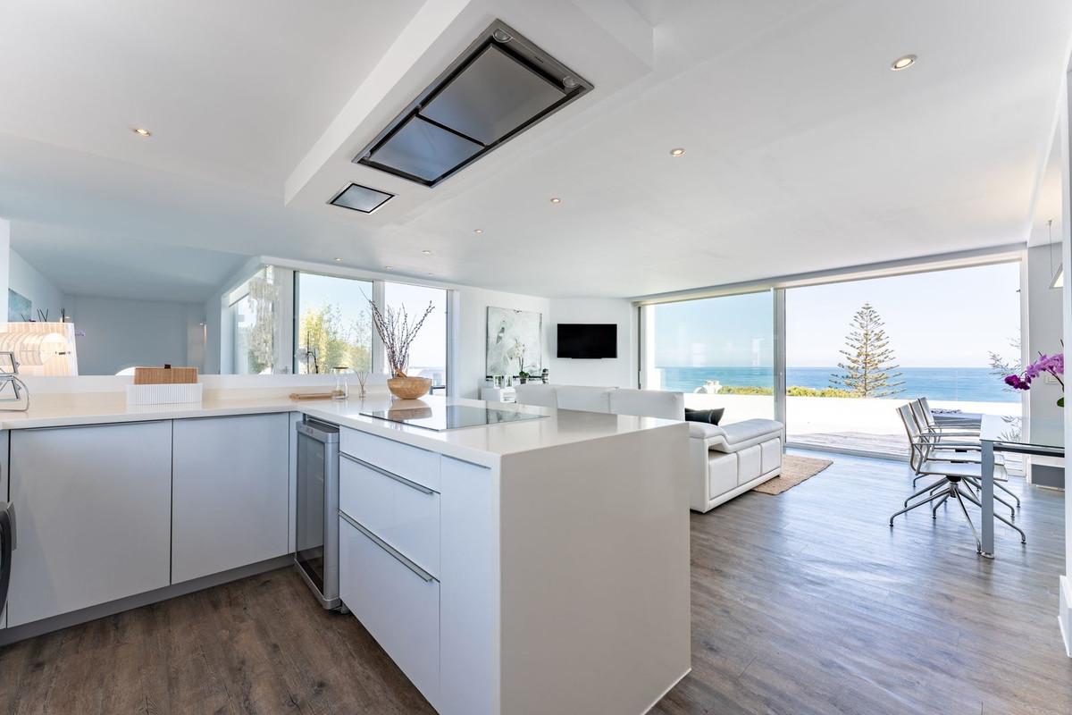 Penthouse for Sale in Mijas