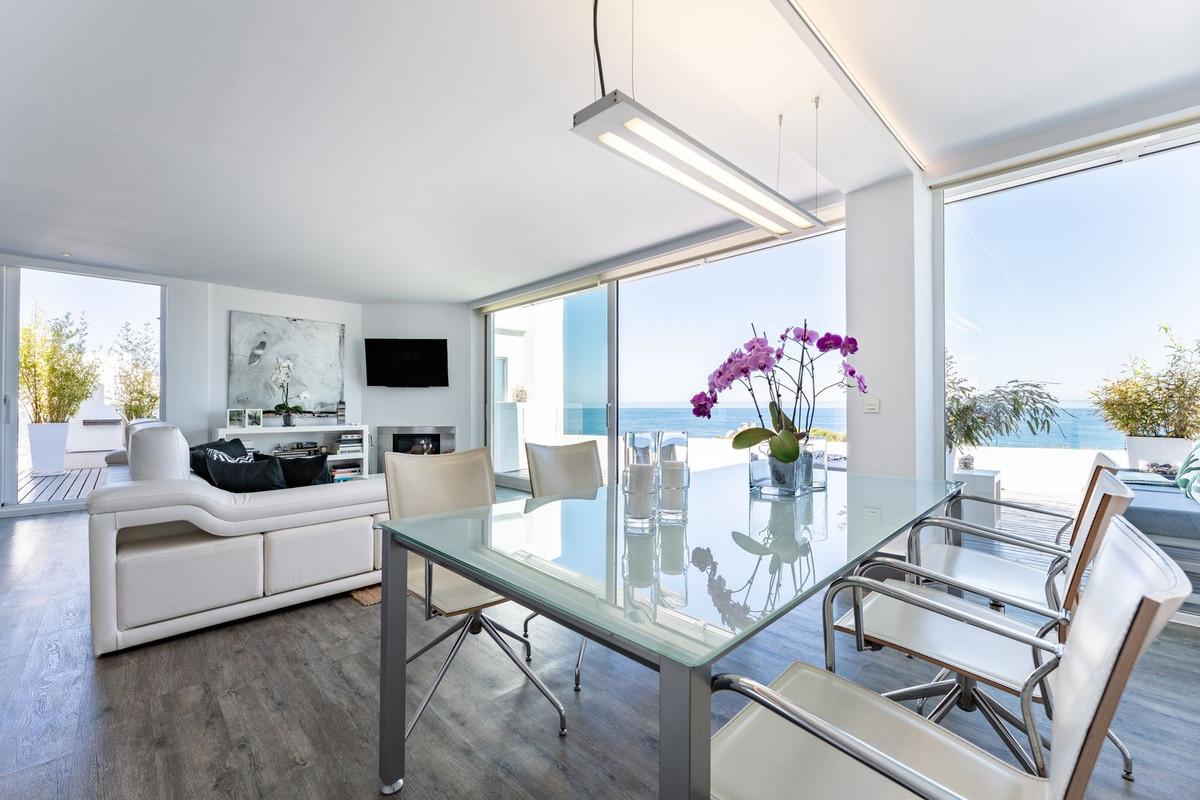 Penthouse for Sale in Mijas
