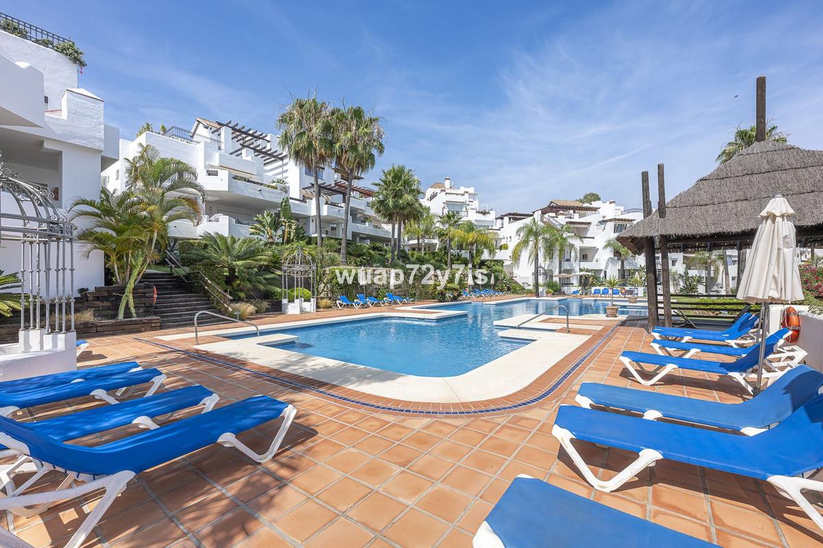 Apartamento en Venta en Marbella