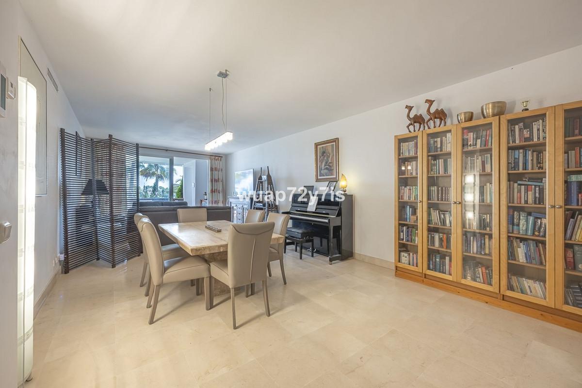 Apartamento en Venta en Marbella