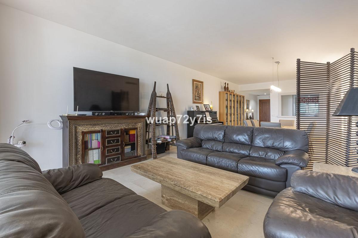 Apartamento en Venta en Marbella
