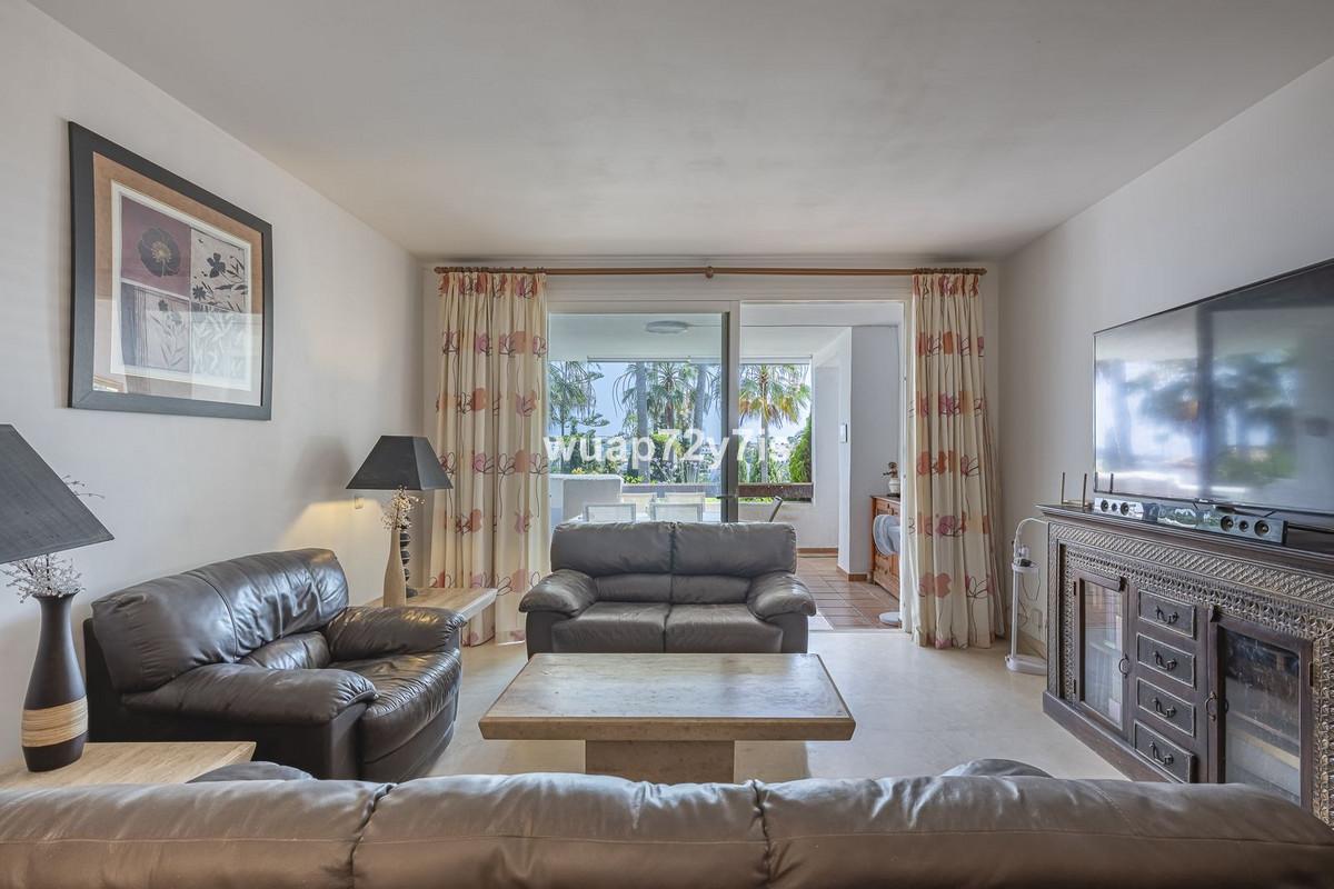 Apartamento en Venta en Marbella