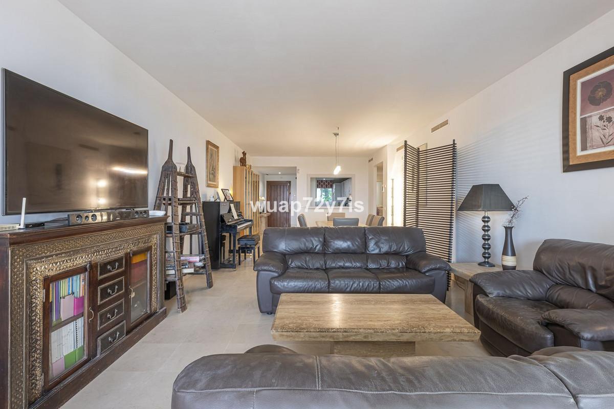 Apartamento en Venta en Marbella