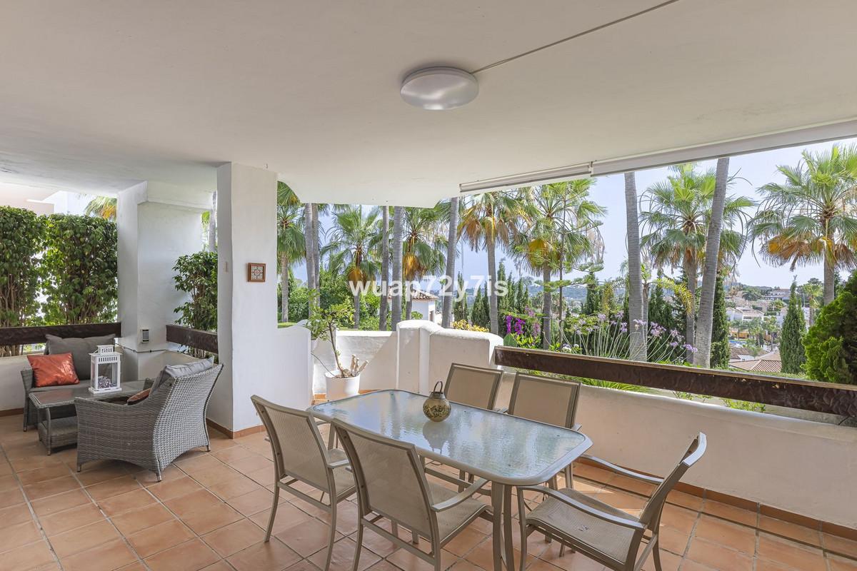 Apartamento en Venta en Marbella