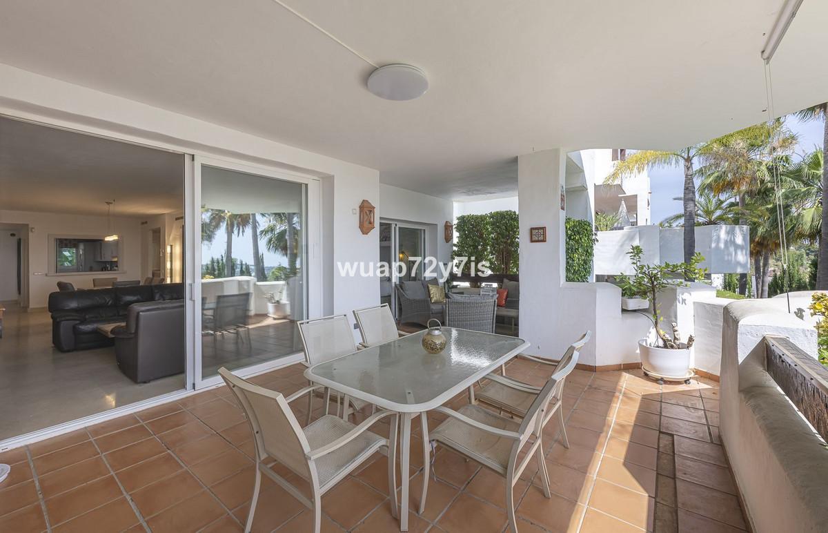 Apartamento en Venta en Marbella