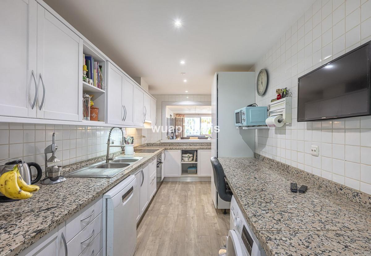 Apartamento en Venta en Marbella