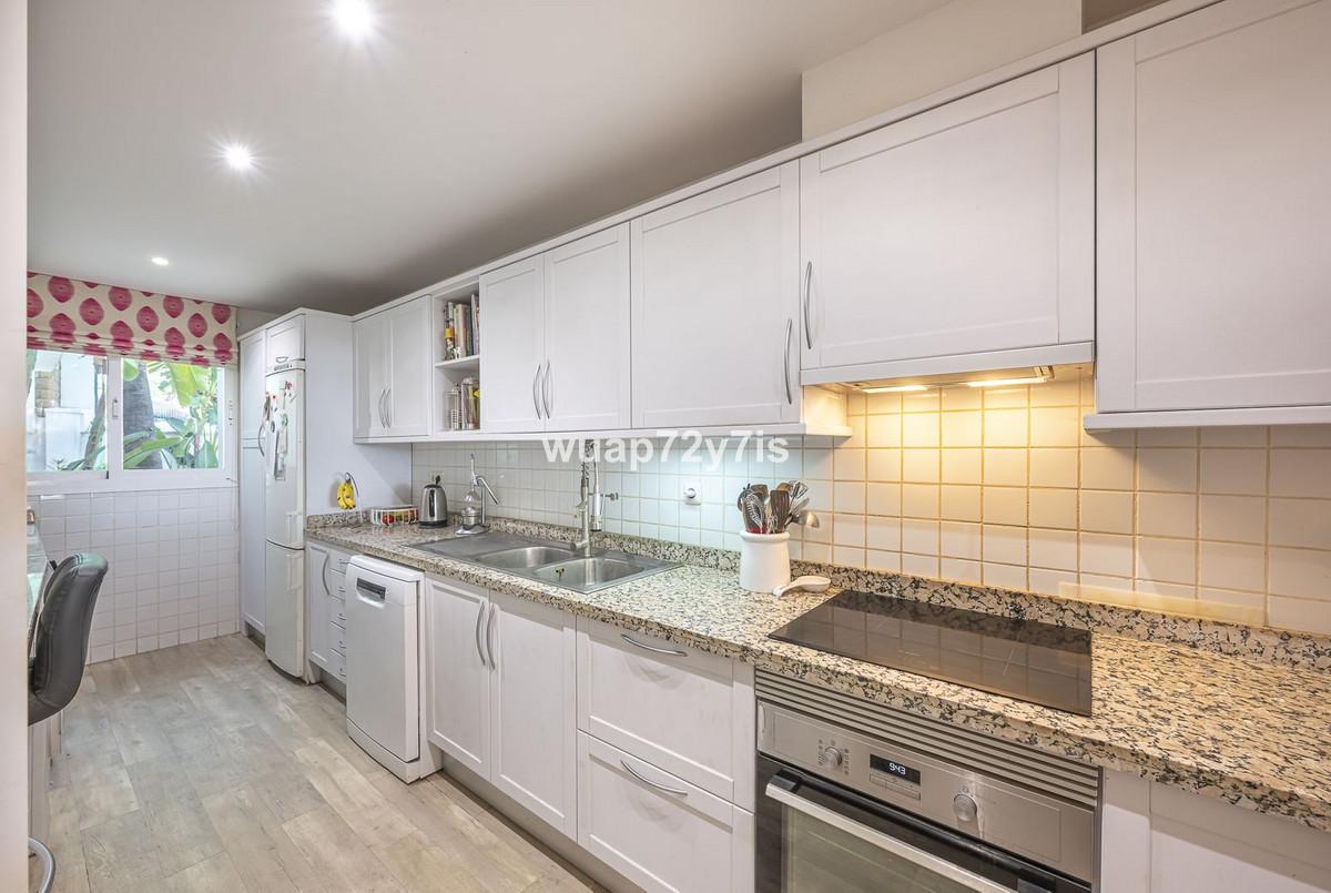 Apartamento en Venta en Marbella