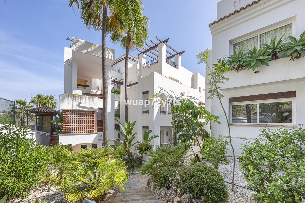 Apartamento en Venta en Marbella