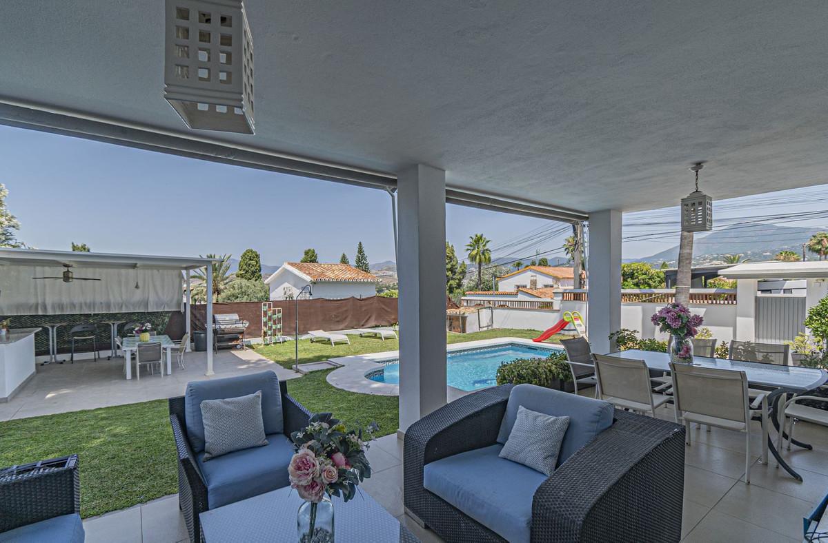Villa for Sale in Marbella