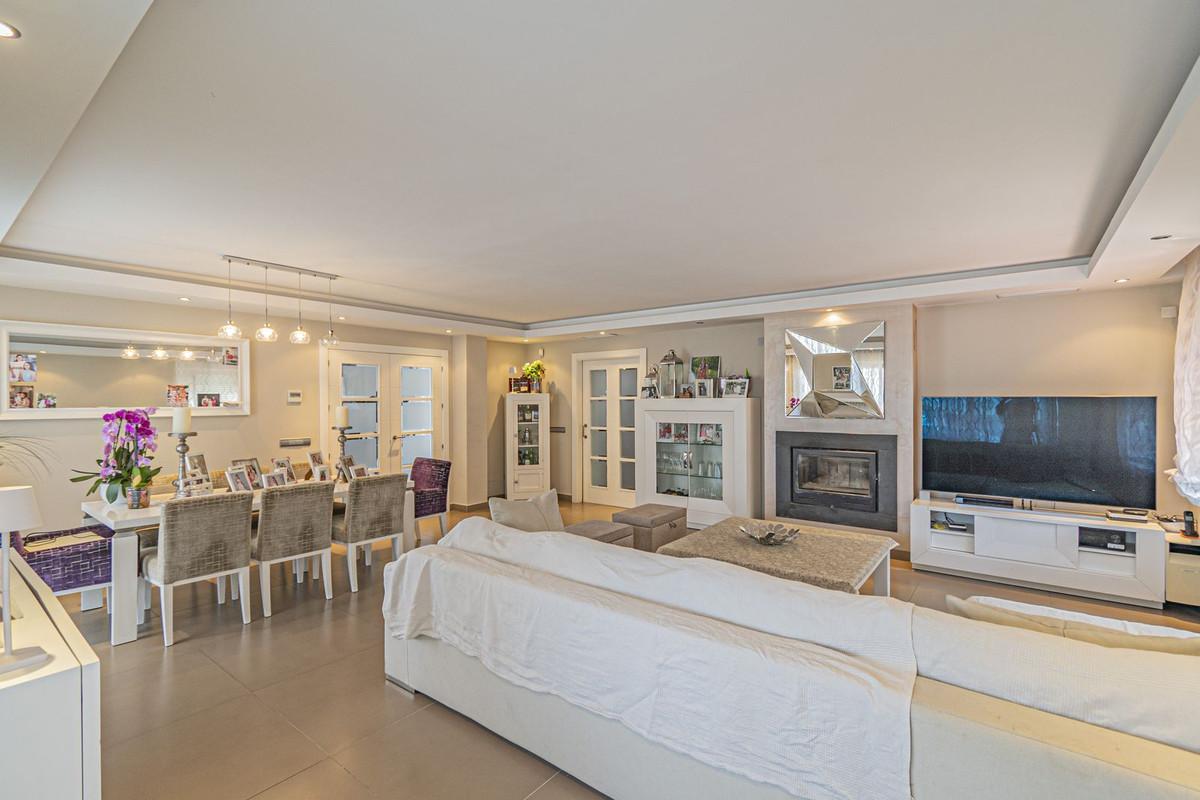 Villa for Sale in Marbella