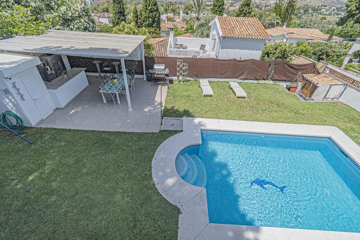 Villa for Sale in Marbella