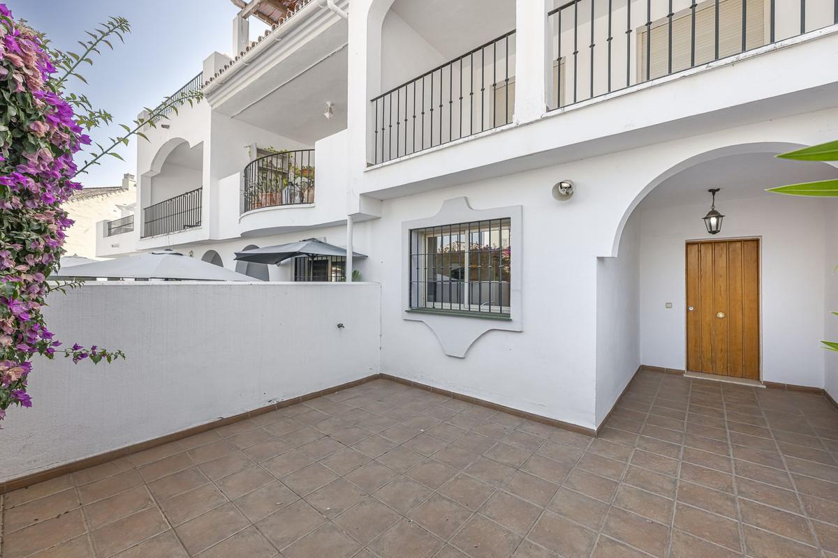 Casa en Venta en Marbella