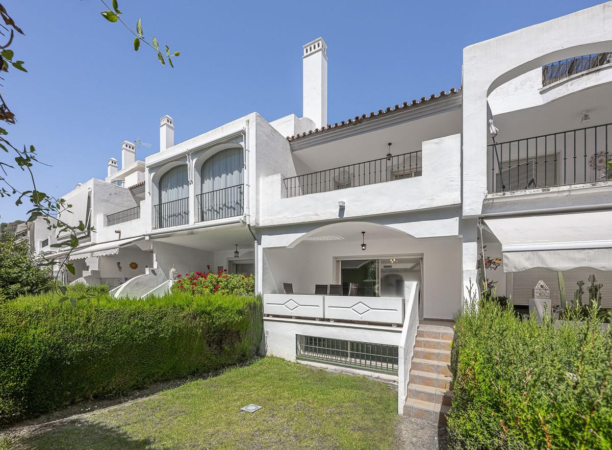 Casa en Venta en Marbella
