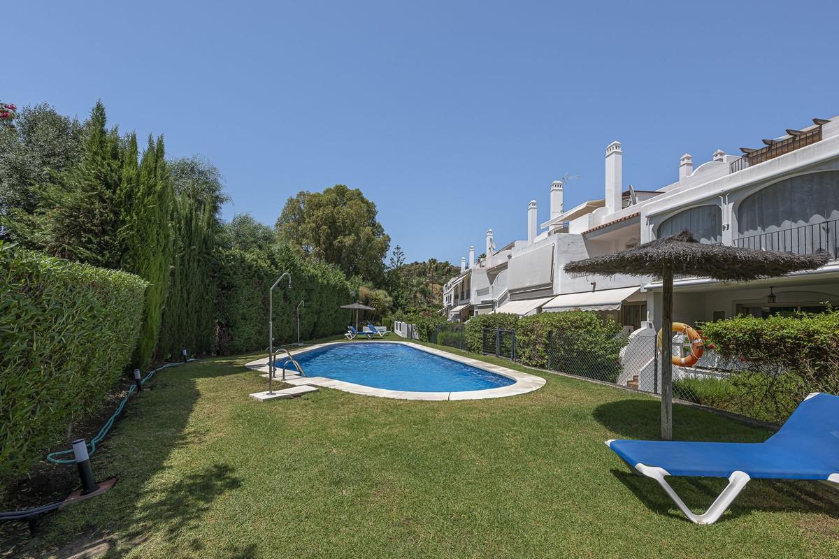 Casa en Venta en Marbella