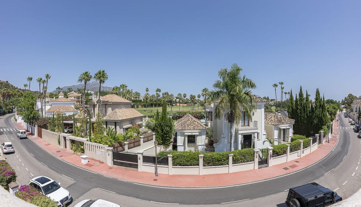 Casa en Venta en Marbella