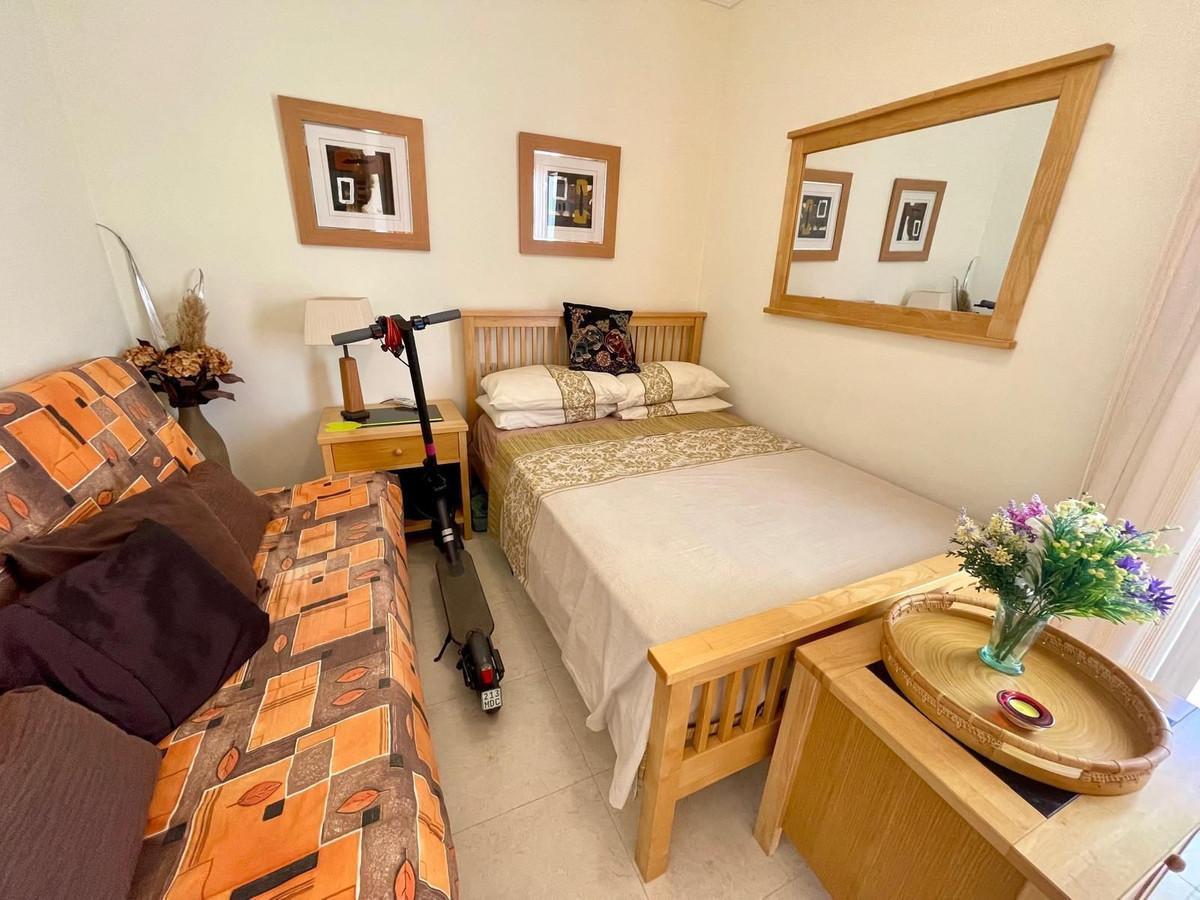 Penthouse for Sale in Mijas