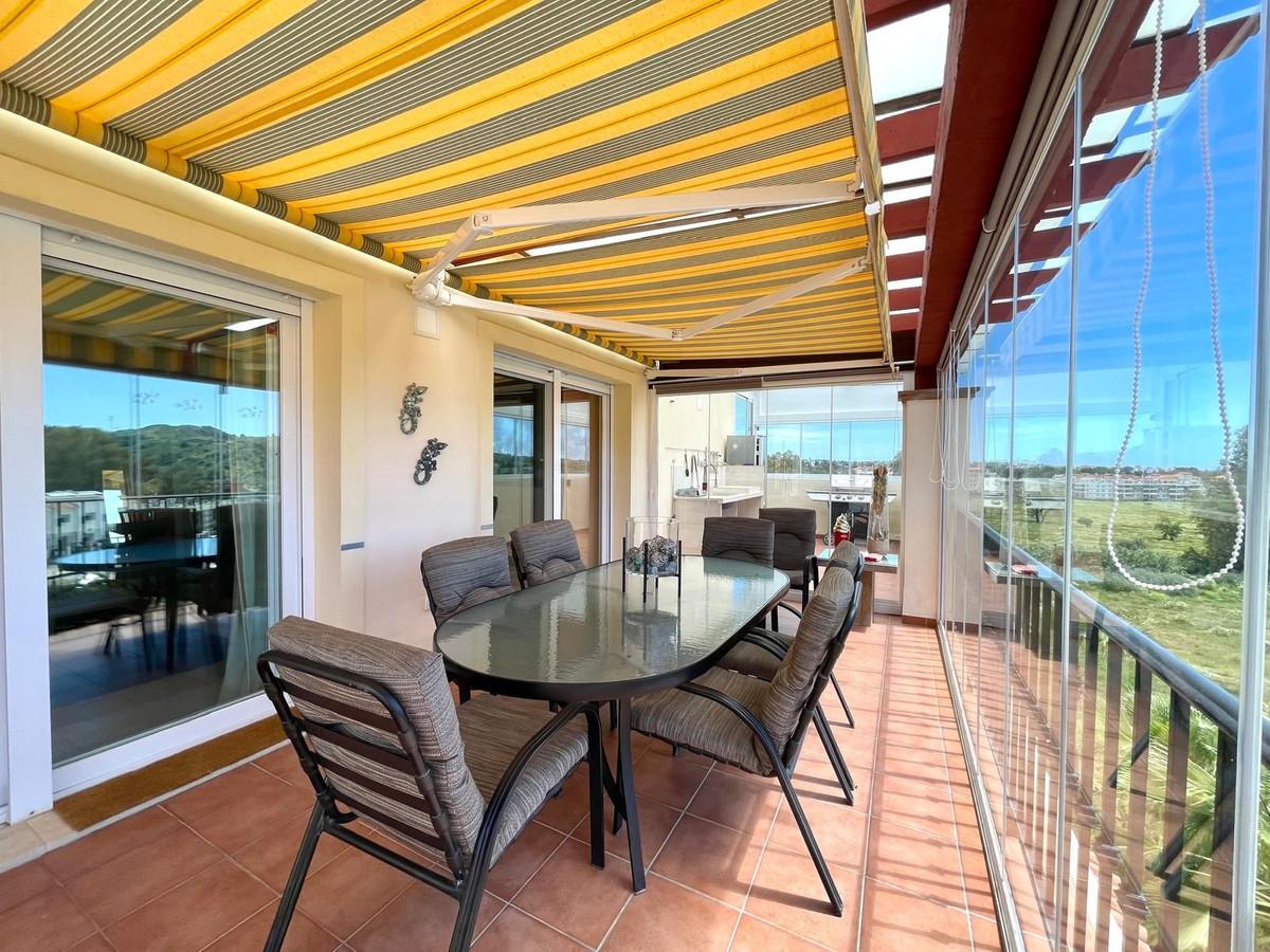 Penthouse for Sale in Mijas
