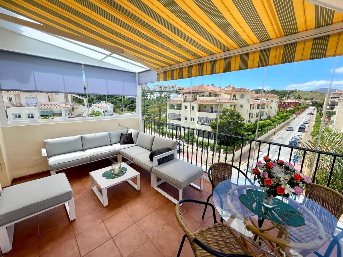 Penthouse for Sale in Mijas
