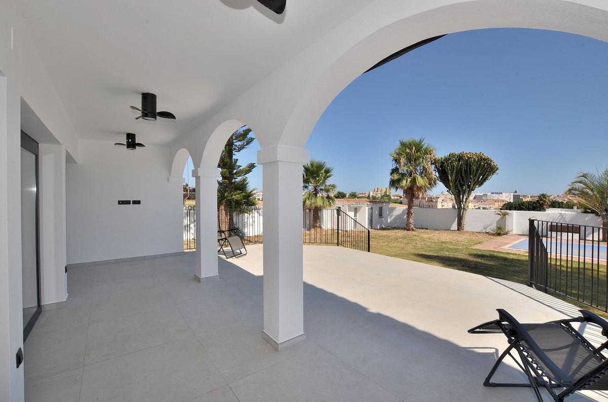 Villa en Venta en Mijas