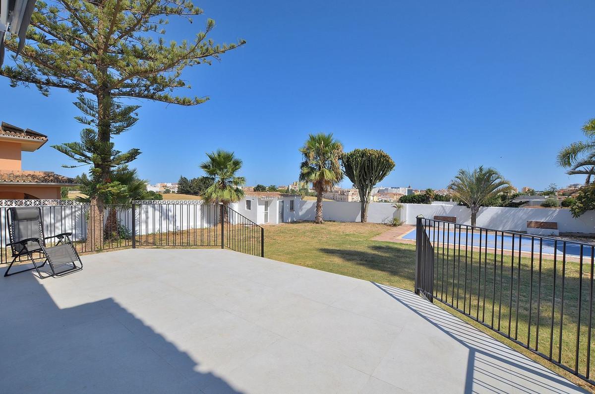 Villa en Venta en Mijas