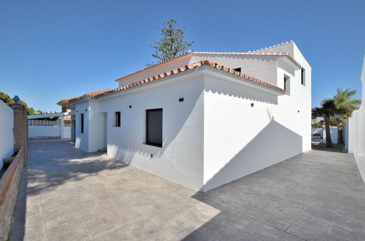 Villa en Venta en Mijas