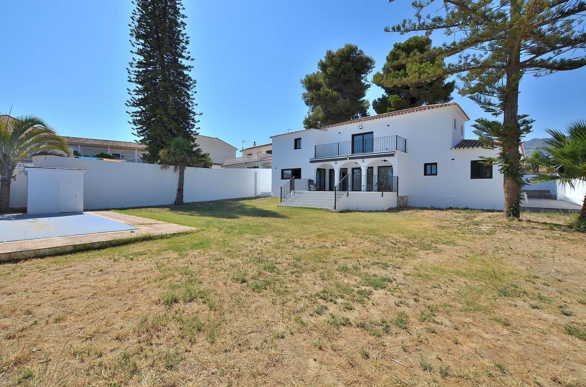 Villa en Venta en Mijas