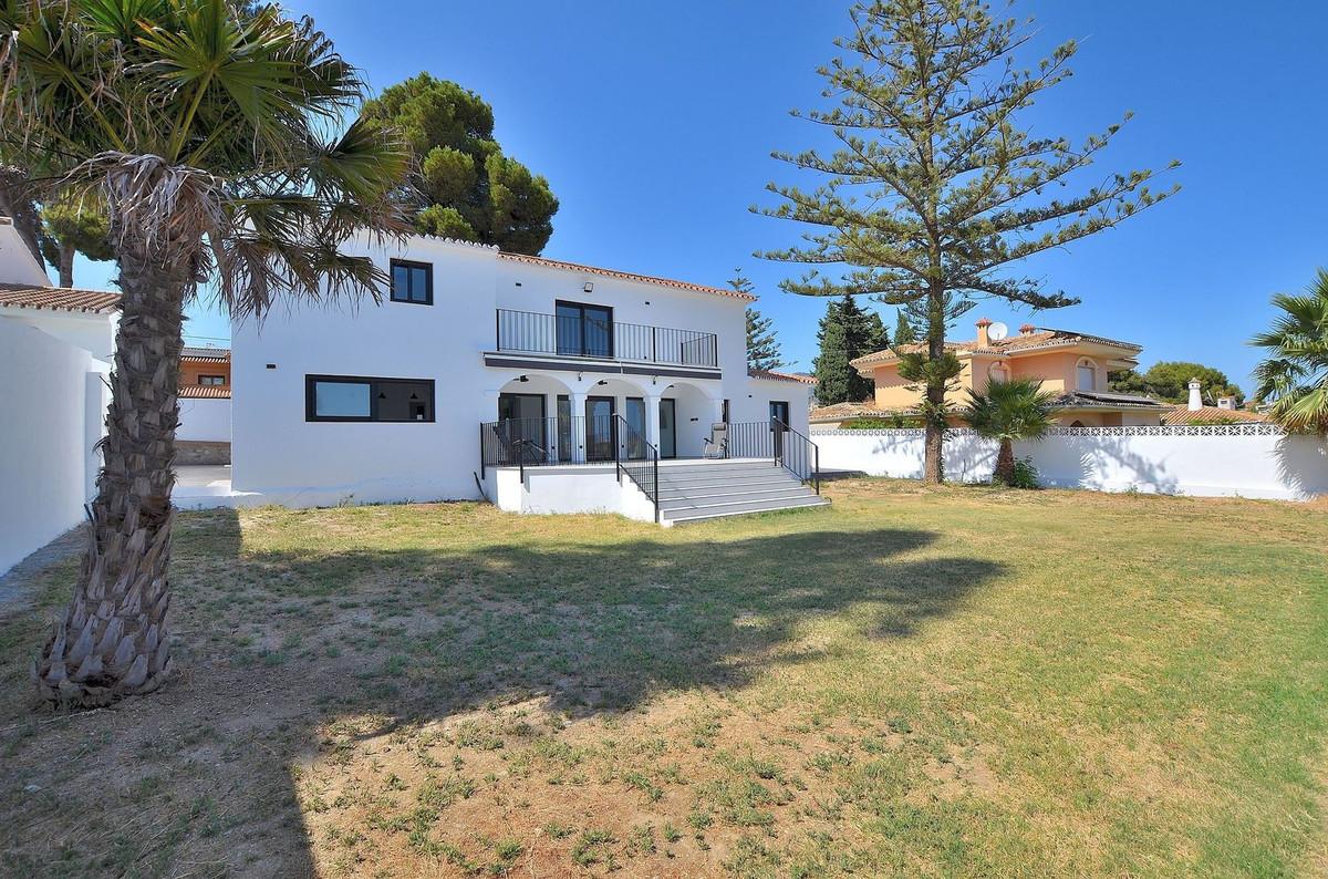 Villa en Venta en Mijas