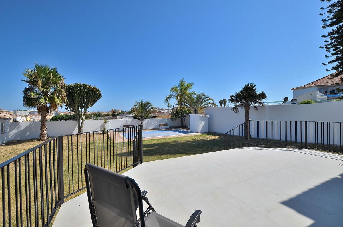 Villa en Venta en Mijas