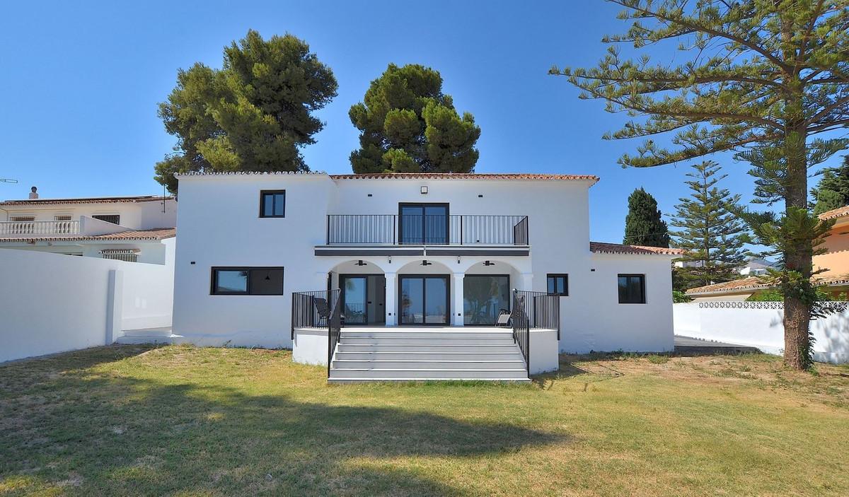 Villa en Venta en Mijas