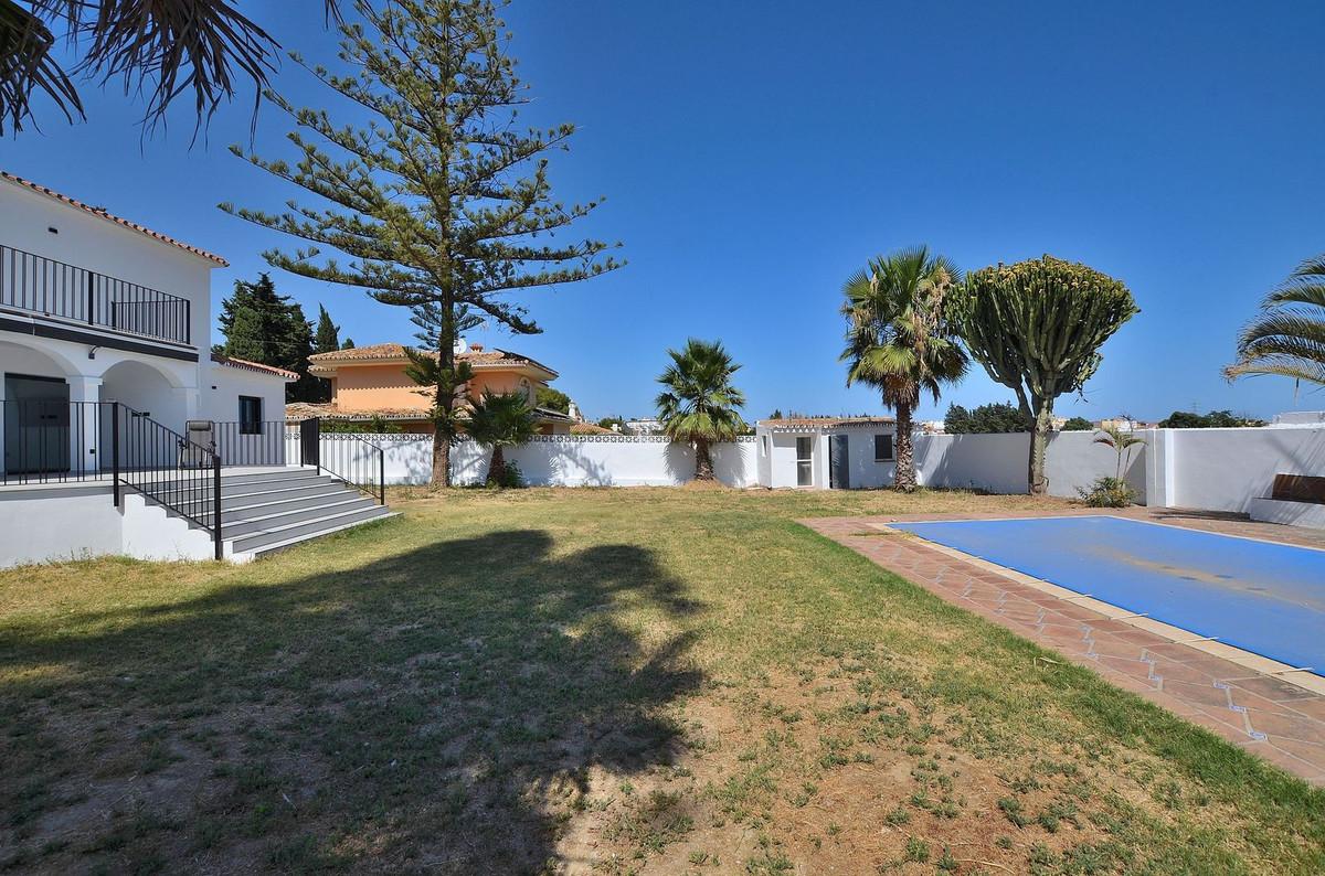 Villa en Venta en Mijas