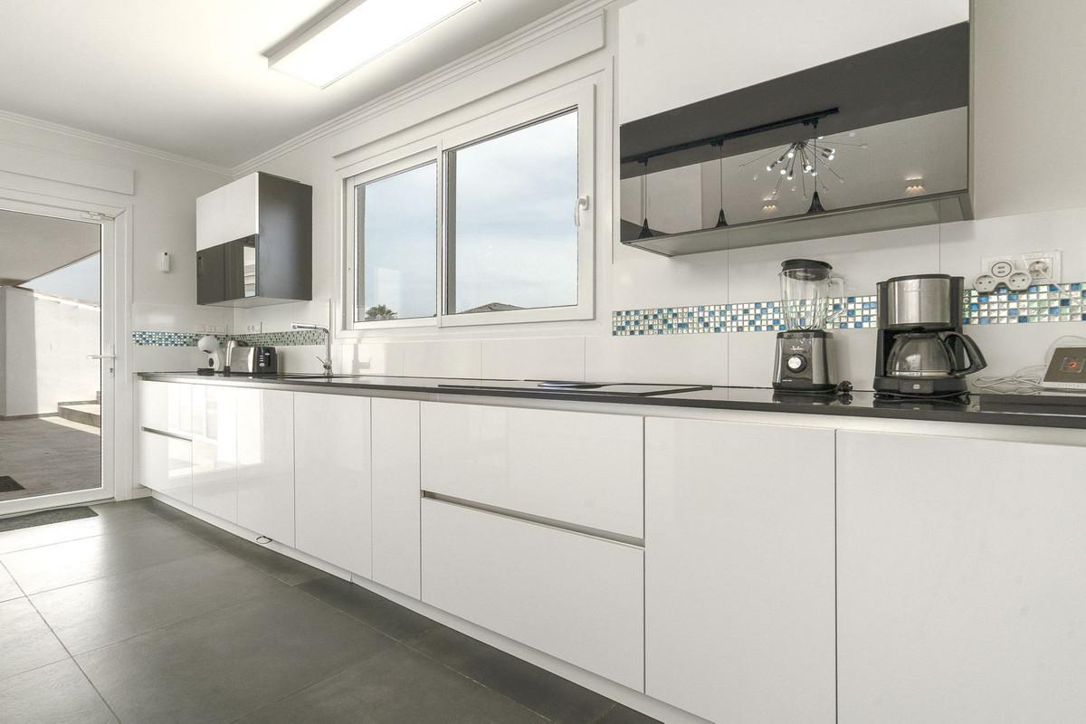 Villa en Venta en Mijas