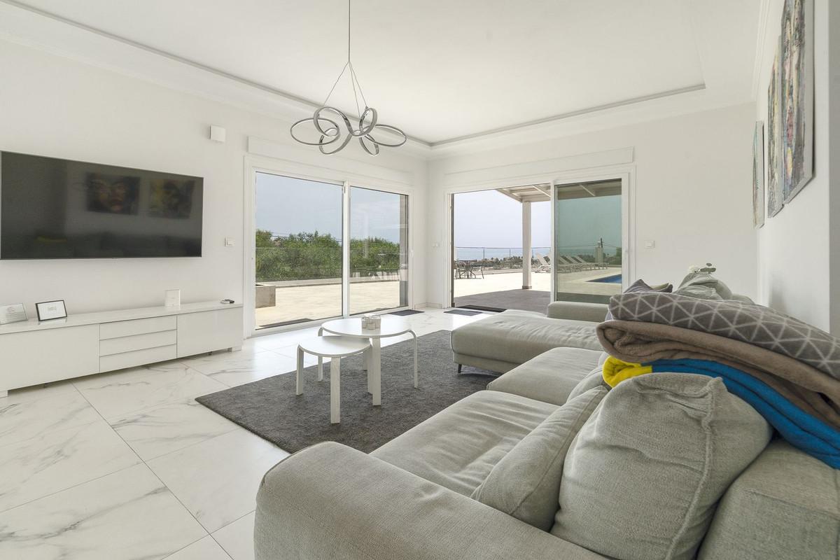 Villa en Venta en Mijas