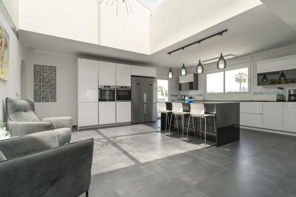 Villa en Venta en Mijas